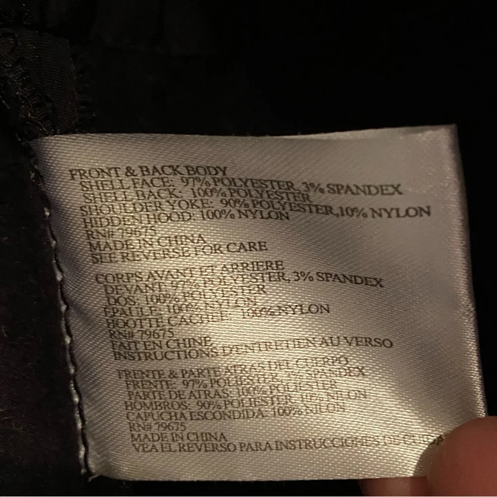 Michael Kors jacket - Picture 6 of 7